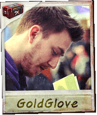 GoldGlove
