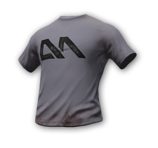 dasMEHDI t-shirt skin