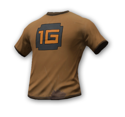 summit1g t-shirt skin