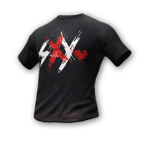 sxyhxy t-shirt skin