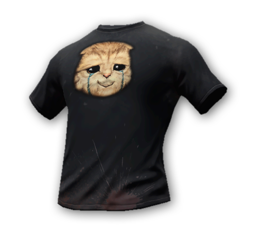 LIRIK t-shirt skin