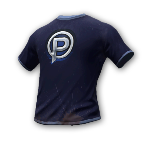 OPscT t-shirt skin