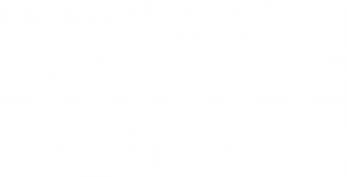 PlayerUnknown's Battle Royale PlayerUnknown's Battle Royale