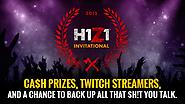 Tune In to the H1Z1 Invitational! 