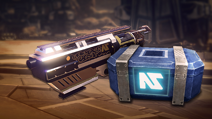 Arm Up with the NS Arsenal Bundle!