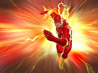 The Flash The Flash