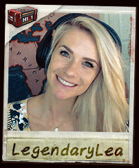 LegendaryLea