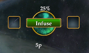 Infuse Button 1