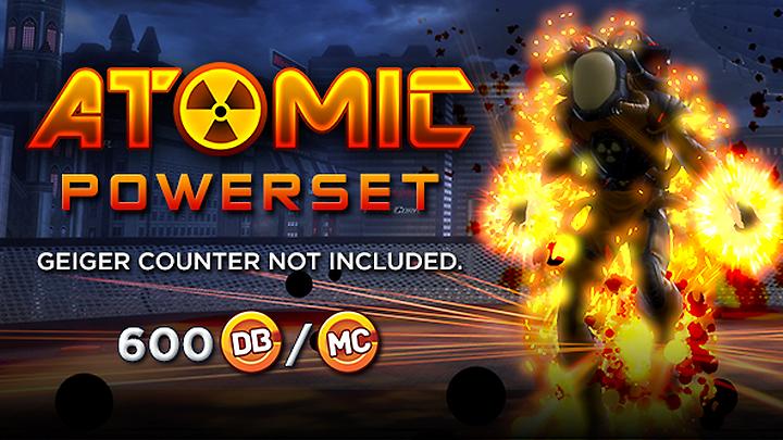een schuldeiser Kwik Geniet Atomic, Episode 18, and Game Update 54 Now Available! | DC Universe Online