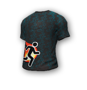 Skin: Mr.Grimmmz's Shirt