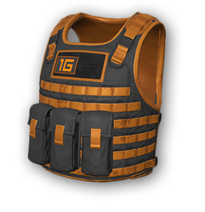 Skin: summit1g's Kevlar Vest (rare)