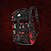 Skin: Showdown Military Backpack (uncommon)