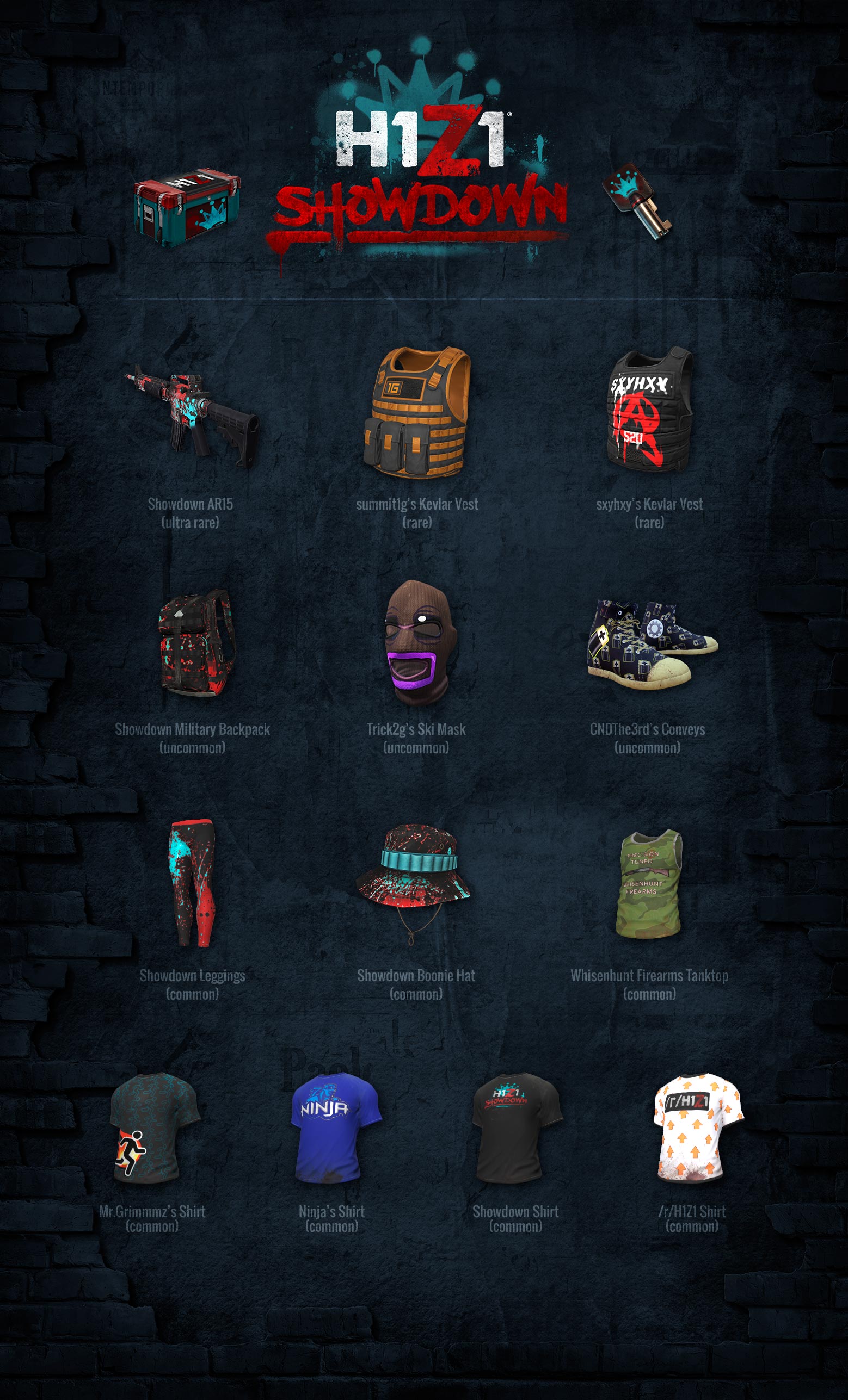 5 Servers 1 Epic Showdown H1z1 Battle Royale Auto Royale 5 Servers 1 Epic Showdown H1z1 Battle Royale Auto Royale