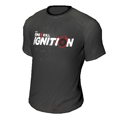 Ignition T-Shirt