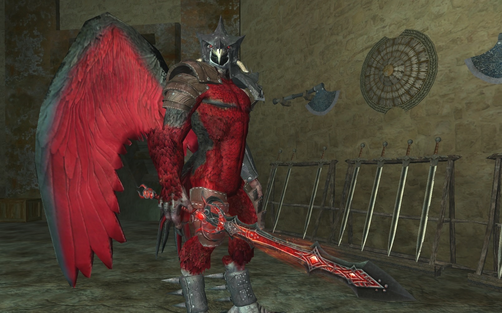 Marketplace New Mercenary Crates And Ultra Rare Mercenary Everquest 2 Forums Eq2 Mercenaries 2022 List