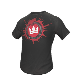 BR Crown T-Shirt