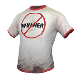 BR Loser T-shirt