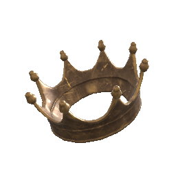 Winner Crown