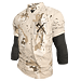 Desert Warfare Polo Shirt (Common)
