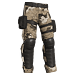 Desert Warfare Tactical Pants (Common)