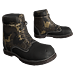 Desert Warfare Work Boots (Common)