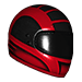 Dr DisRespect Motorcycle Helmet (Common)