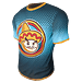 GassyMexican T-Shirt (Uncommon)