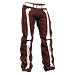 Red Bone Baggy Pants (Common)
