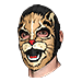 SeaNanners Hockey Mask (Uncommon)