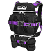 Twitch Tactical Backpack (Rare)