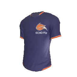 Echo Fox Jersey