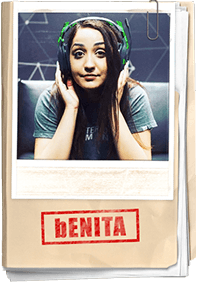 Benita