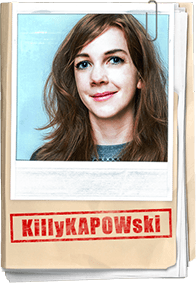 KillyKAPOWski
