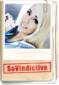 SoVindictive