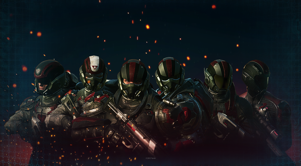 TR