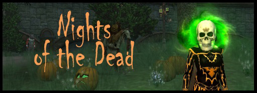 Nights of the Dead