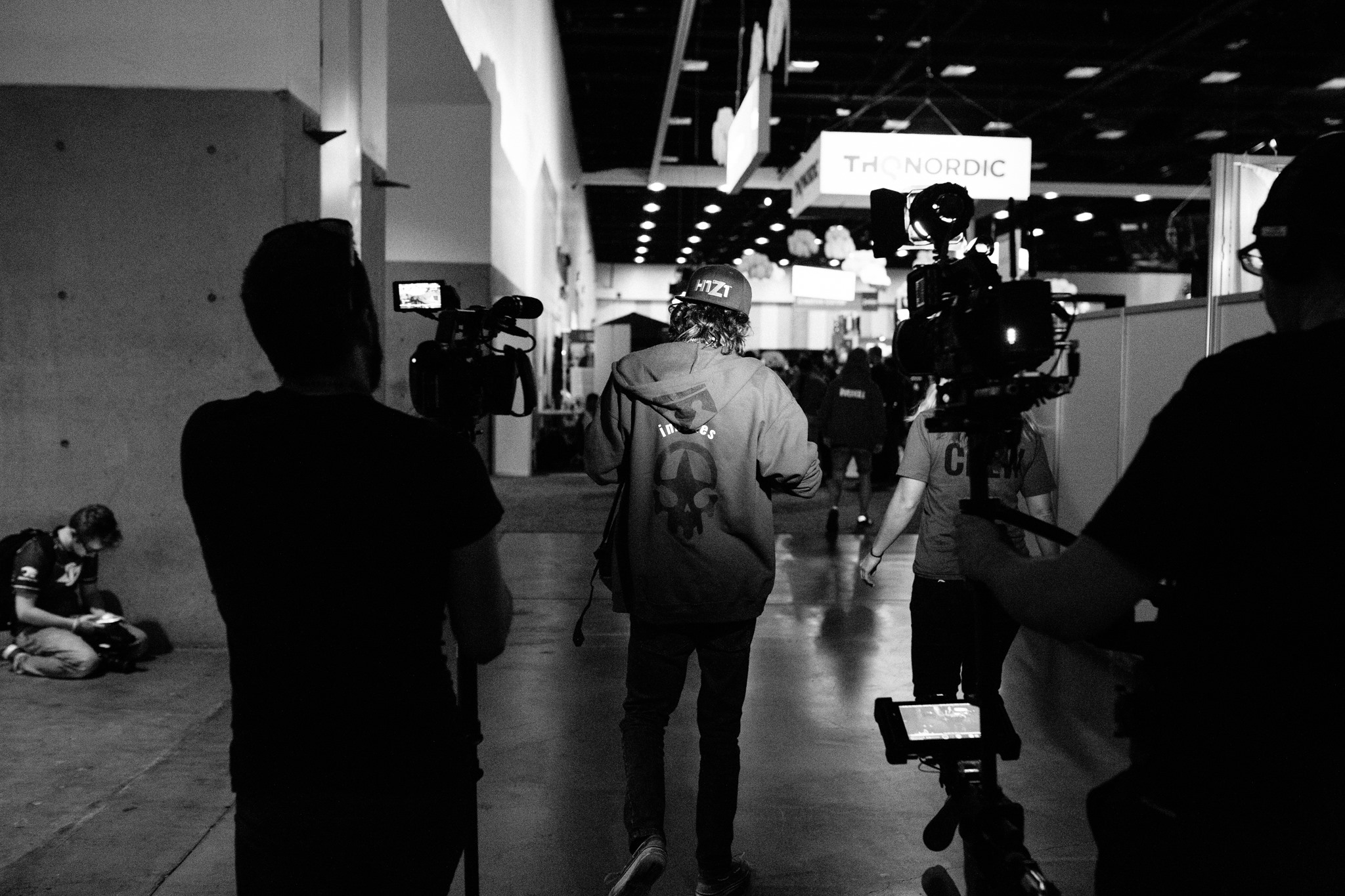TwitchCon Photo 9