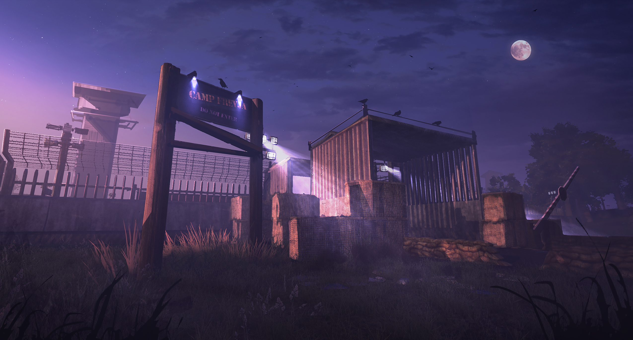 producer s update february 14th just survive open world zombie