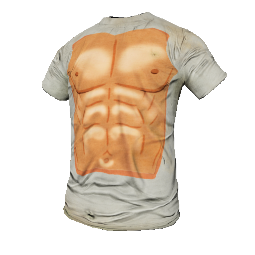 Abs Shirt