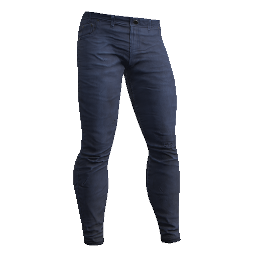 Dark Blue Skinny Jeans