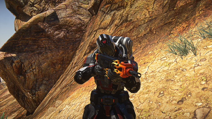 Indar Update, Heatwave Weapons, and More!