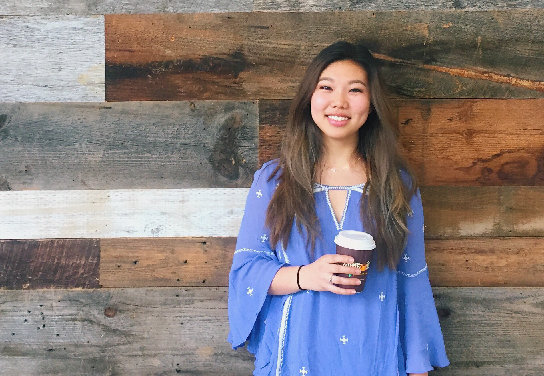 Spotlight On Daybreak’s Summer Intern Daybreak Game Company