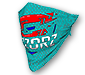 Cizzorz Face Bandana