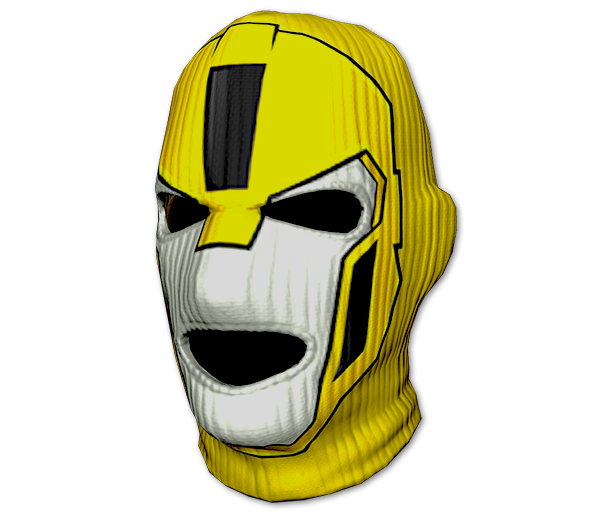 DrasseL Ski Mask