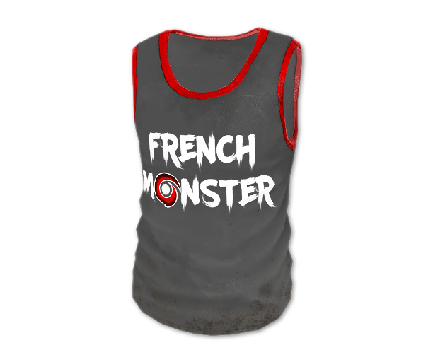 Gotaga Tanktop