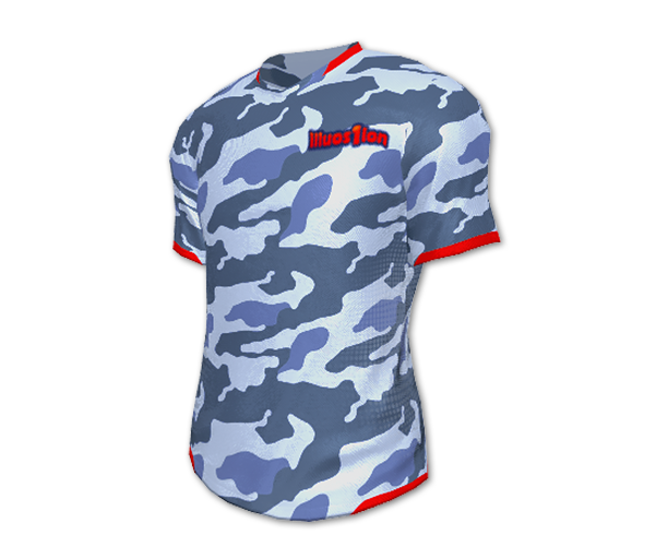 illuos1ion Jersey