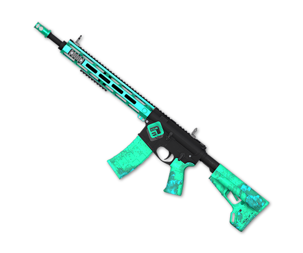 inboxes AR-15
