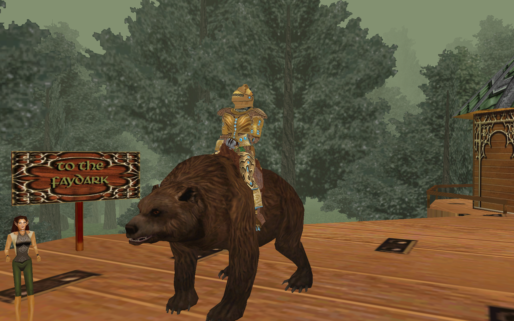 Bridle of Ursus Antonicus Mount Bridle of Ursus Antonicus Mount