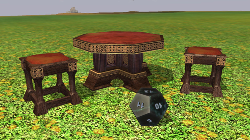 Days of Summer Decoration Pack 6 Days of Summer Decoration Pack 6