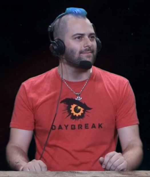 Paul Dziadizio Paul Dziadizio